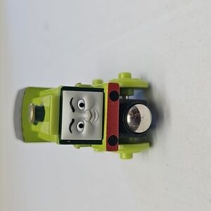 Thomas & Friends Dirty Scruff